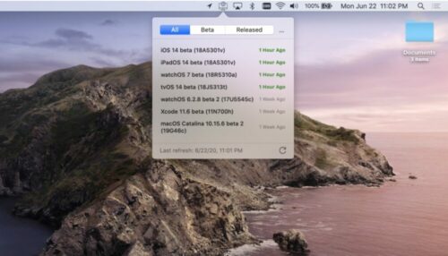 APPS039 ToolReleases