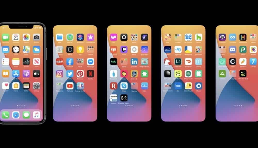 Kongress: Neues Gesetzespaket könnte vorinstallierte Apps verbieten