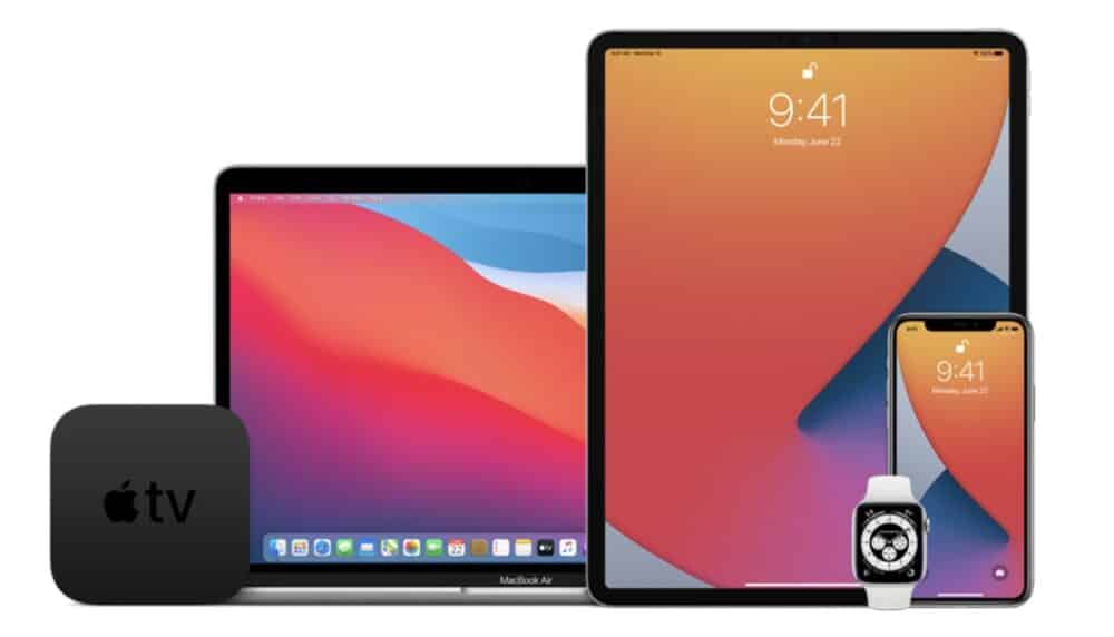 ATEP605 iOS 14 und mehr – die ersten Eindrücke