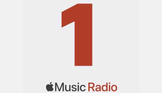 Apple Music Radio angekündigt und Beats 1 umbenannt