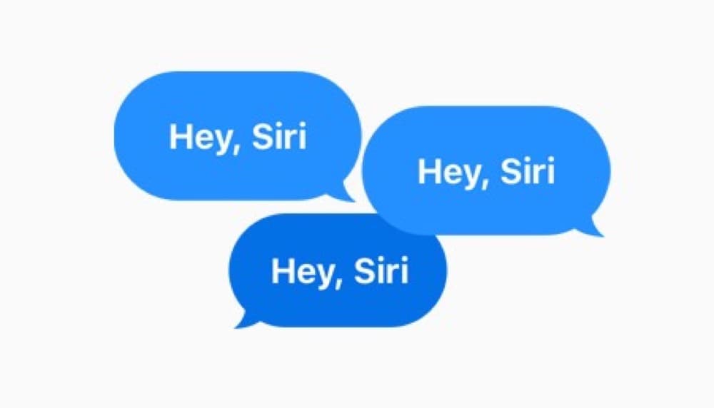Der Abschied von „Hey Siri“