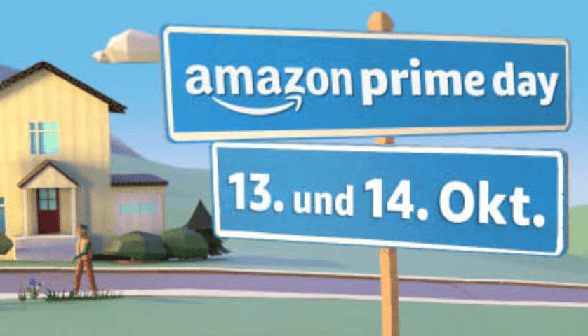 Amazon Prime Day 2020
