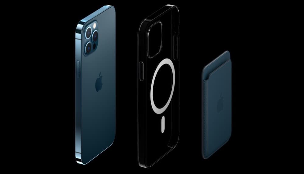 Reverse Charging? Hinweise auf Funktion für iPhone 12 in FCC-Antrag