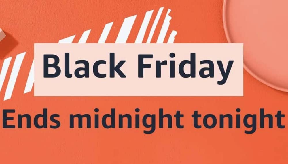 Black Friday 2020: Die besten Angebote