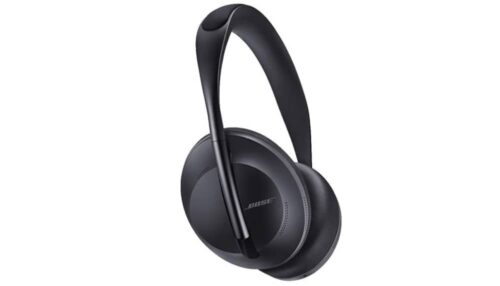 Bose Noise Cancelling Headphones 700 im Angebot bei Amazon