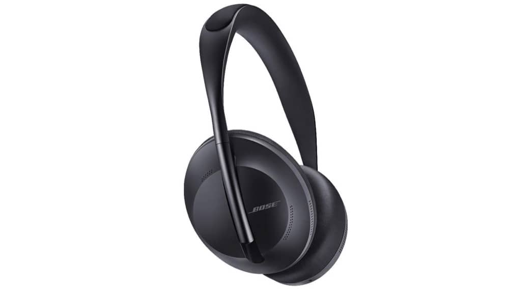 Bose Noise Cancelling Headphones 700 im Angebot bei Amazon
