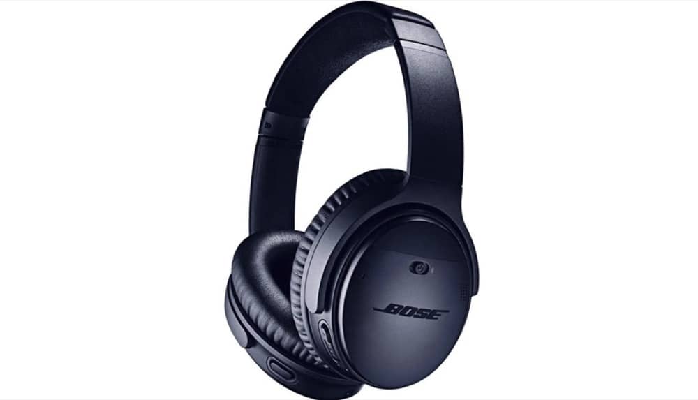 Bose QC35 II im Angebot bei Amazon
