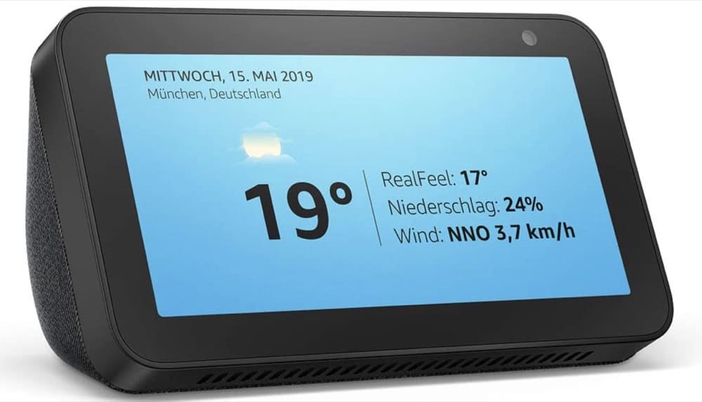 tvOS 17 auf dem iPad mini im Test