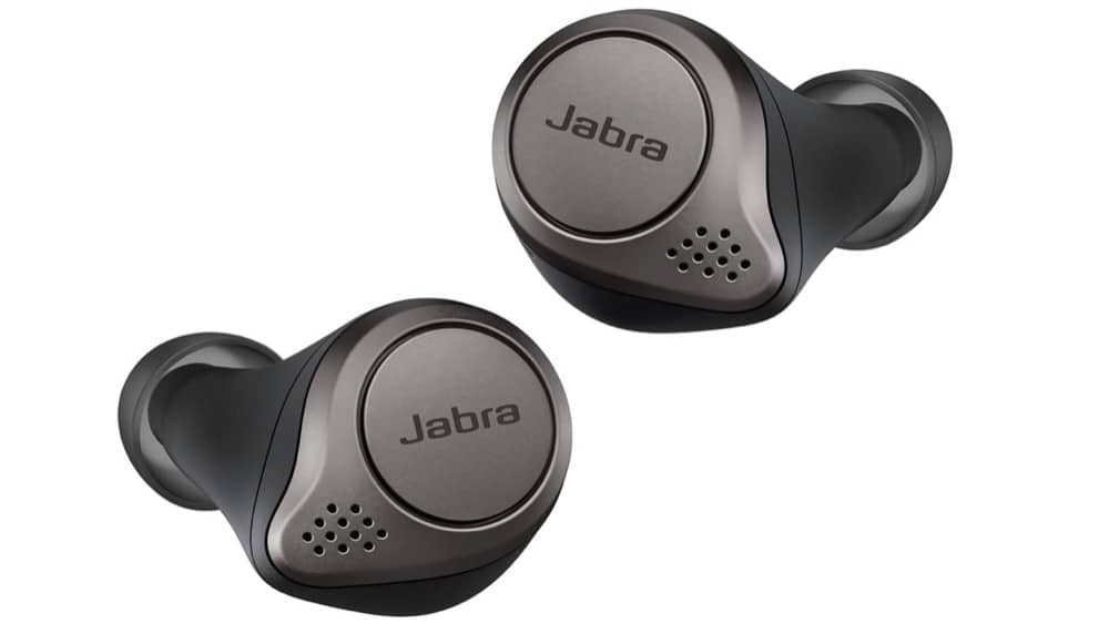 Jabra Elite 75t im Angebot bei iBood