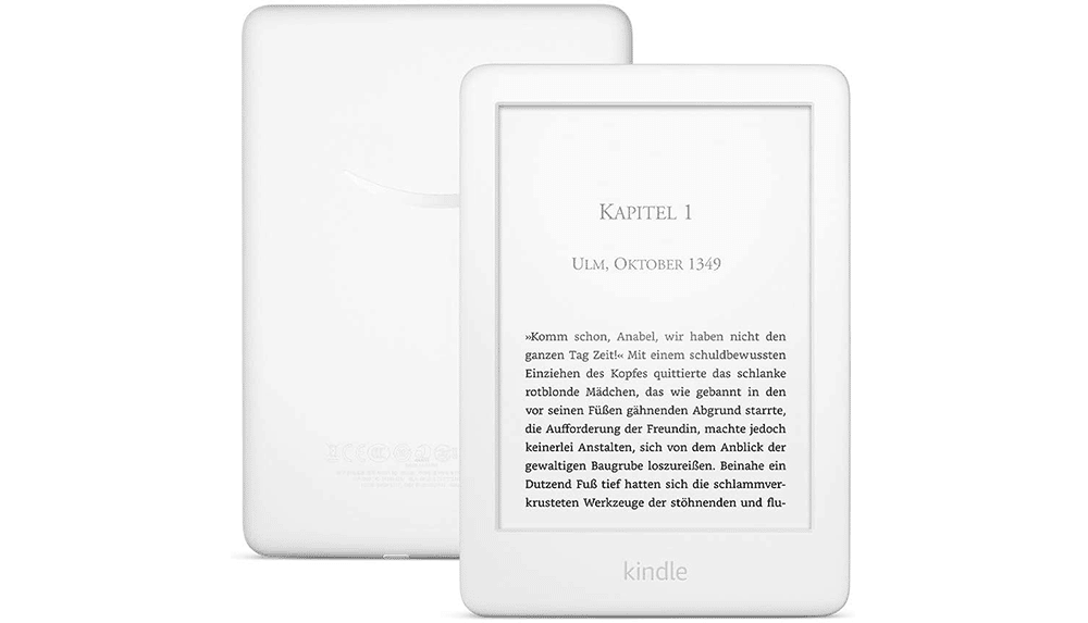 Kindle im Angebot bei Amazon