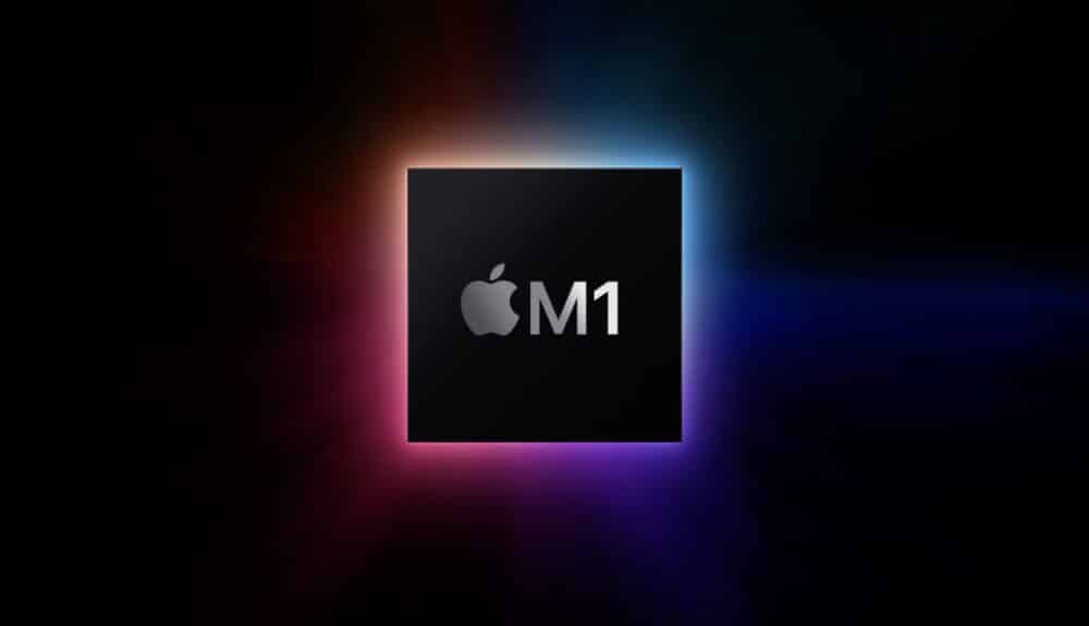 M1-Nachfolger: Apple arbeitet an Prozessoren mit 32 Kernen