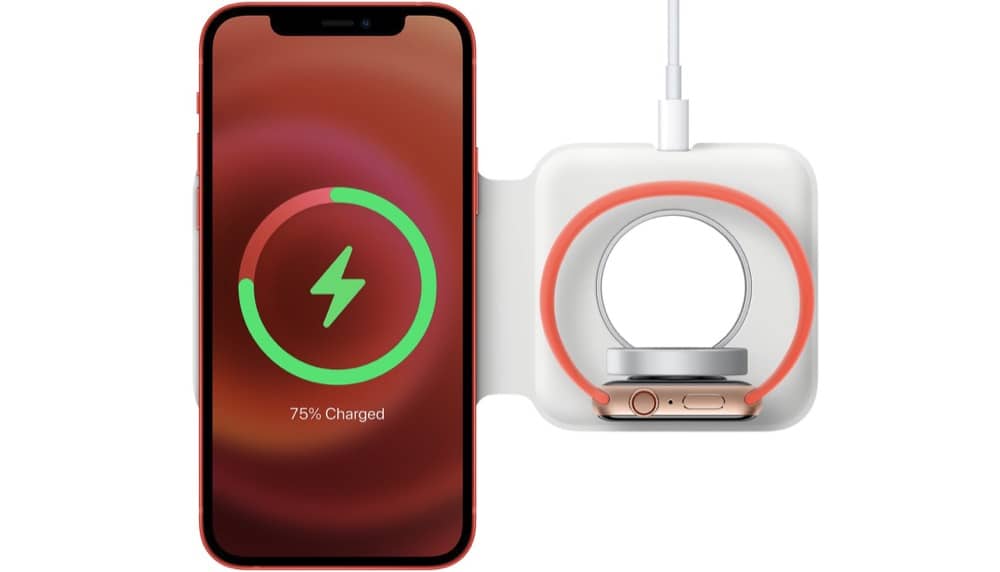MagSafe Duo jetzt bestellbar
