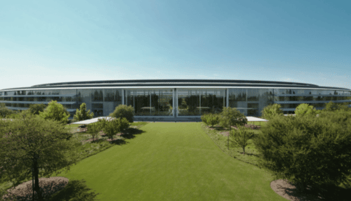 Homeoffice: Apple verlängert Regelung bis Januar 2022