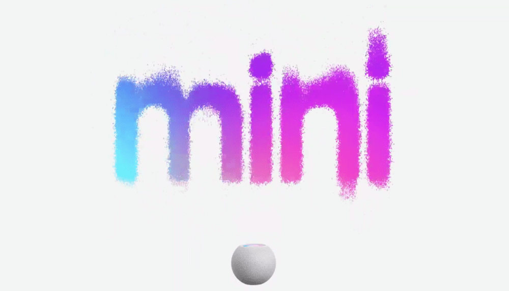 HomePod Mini ab Juni in Österreich