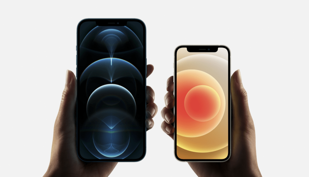Ende einer Ära? iPhone Mini könnte nach Apple-Event eingestellt werden