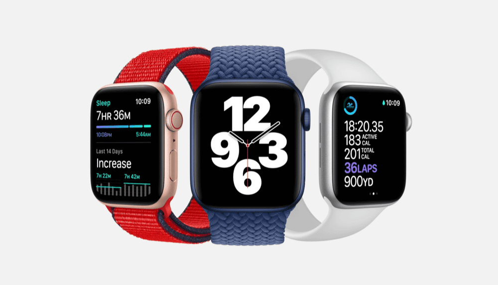 Für Watch-Neulinge: Apple zeigt Einrichtung im Video