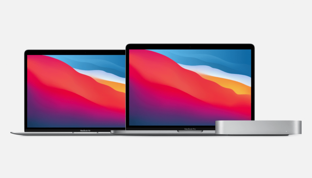 MacTrade – bis zu 300 Euro Rabatt, auch auf M1 Macs