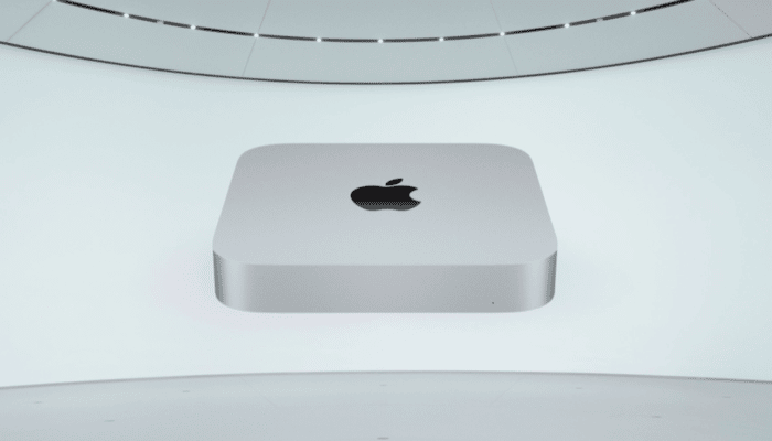 Mac Mini Mobile