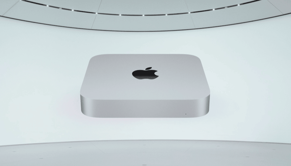 Mac Mini M1 im Angebot bei iBood