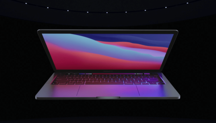 MacBook Pro Kuo