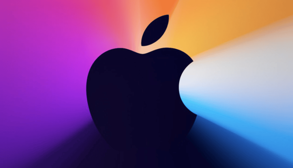 One more thing – Apple kündigt Keynote für 10. November an