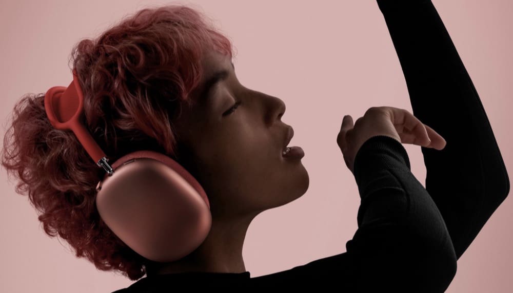 AirPods Max bei Amazon deutlich günstiger