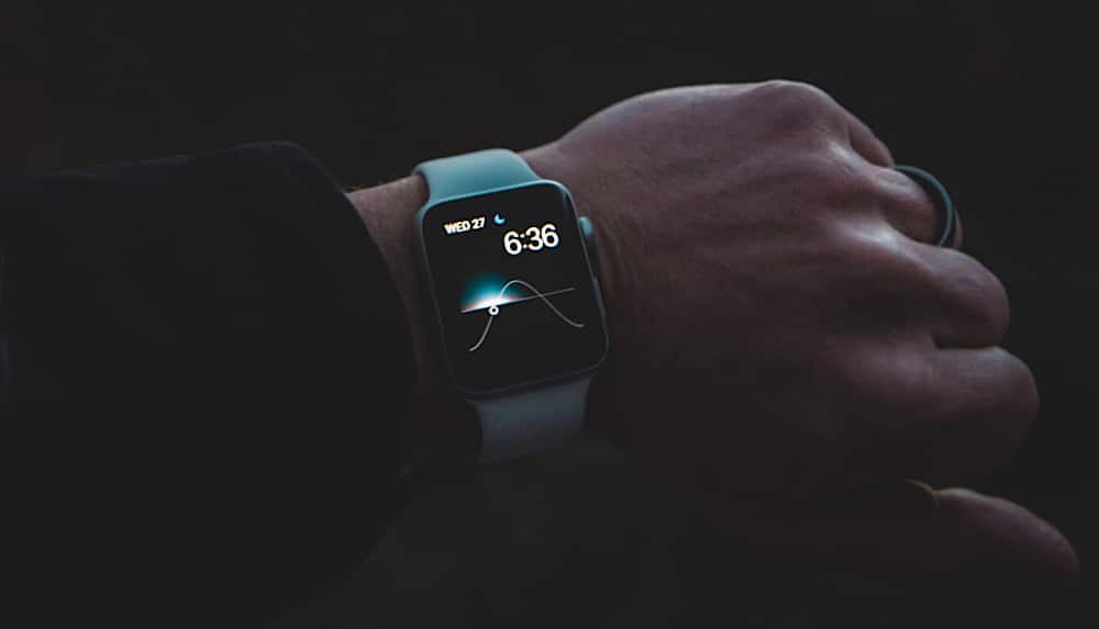 Früher Apple Watch Prototyp aufgetaucht