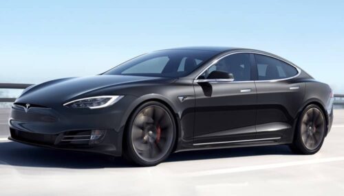 Tesla umgeht AppStore Gebühren
