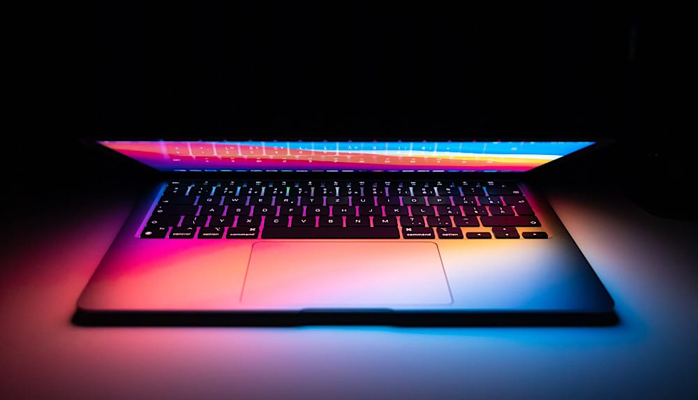 Mac Marktanteil drastisch gesteigert