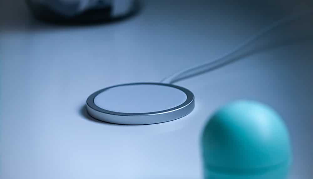 Magsafe kann medizinische Geräte stören