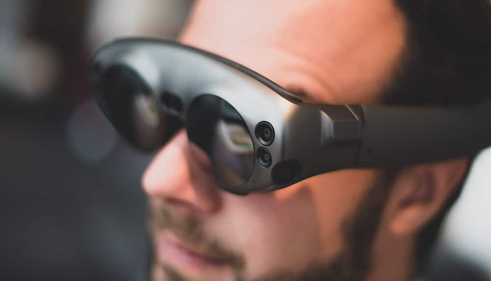 Gerücht: Apple Glass wird 2021 präsentiert