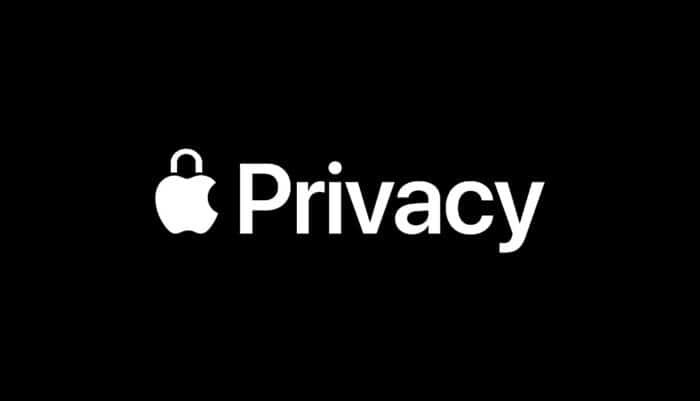 neue Datenschutzbestimmungen im App Store macOS-Malwareschutz EU-US Data Privacy Framework Apple Transparenzbericht 1H/2022
