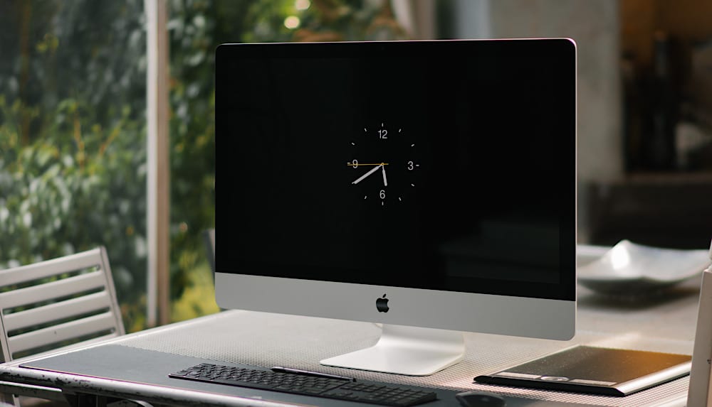 Neue iMacs in Big Sur Beta