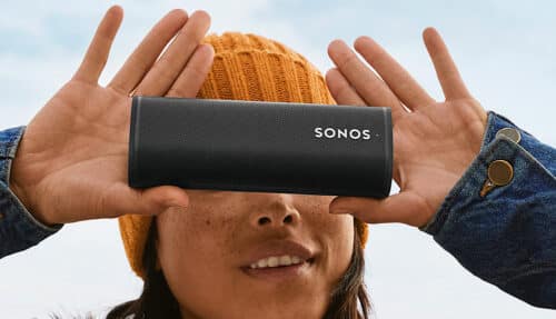 Sonos Roam + Belkin Soundform im Bundle günstiger