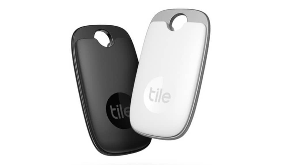 Tile Tracker im Angebot bei iBood