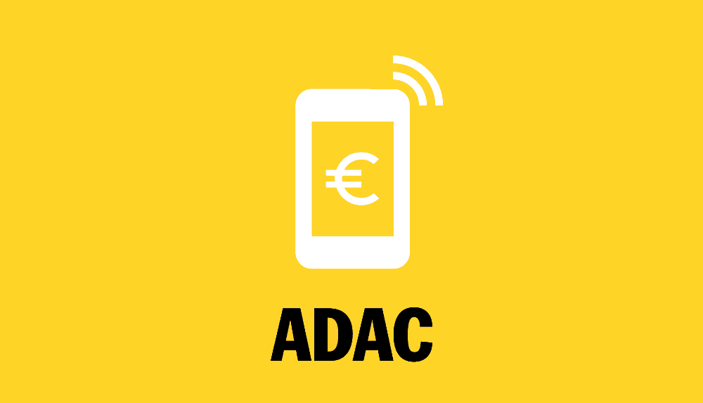 ADAC jetzt mit eigenem Apple-Pay-Angebot für Mitglieder