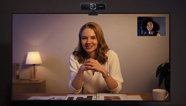 Anker stellt Produkte fürs Home-Office vor