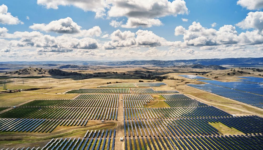 Nachhaltigkeit: 110 Fertigungspartner steigen auf erneuerbare Energien um