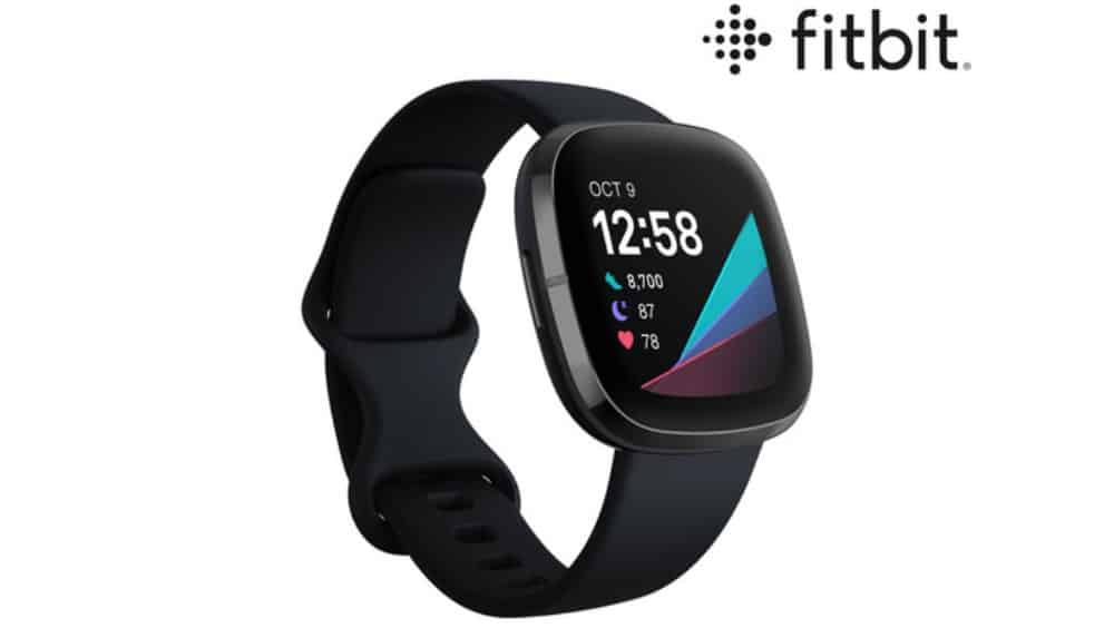 Fitbit Sense im Angebot bei iBood