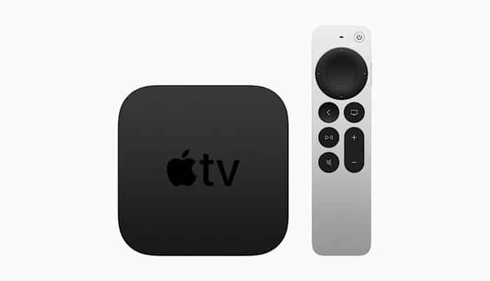 Siri Remote Verbindungsprobleme tvOS 17.6.1 Neues Apple TV 2024 HomePod Mini 2 Apple TV 2025