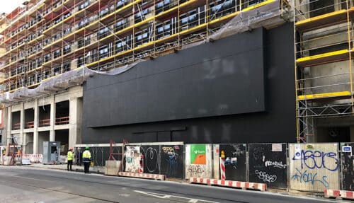 Apple Store in Berlin