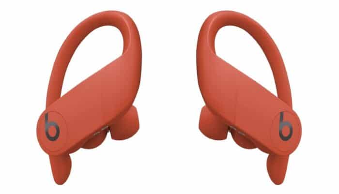 6B27 Powerbeats Pro Powerbeats Pro 2