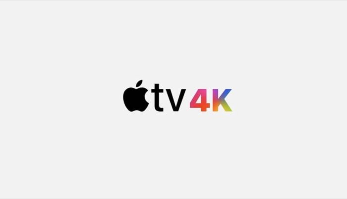 Apple TV 4K 2022 iTunes Movie Trailers