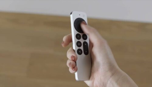 So geht’s: Präzise Steuerung mit der neuen Apple TV-Remote
