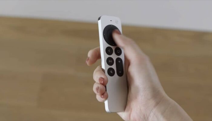 Smarthome Remote