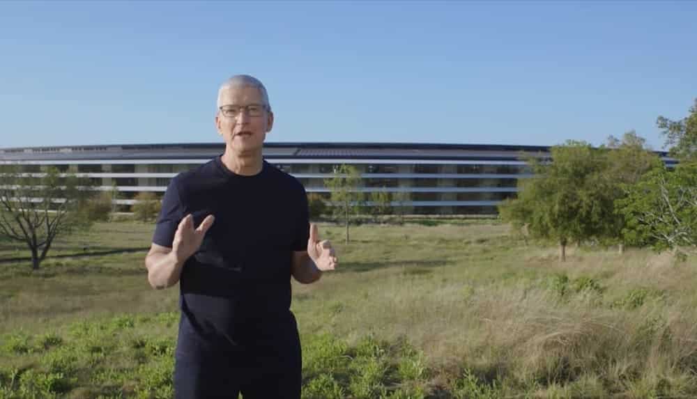 Apple veröffentlicht App Store Transparenzbericht für 2023
