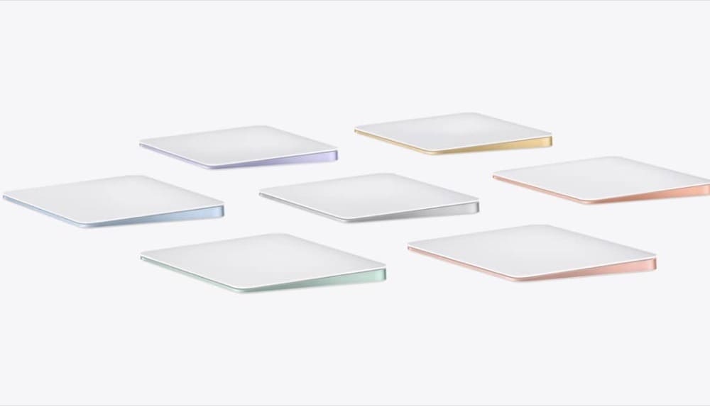 Magic – Alles auf dem Trackpad zeichnen