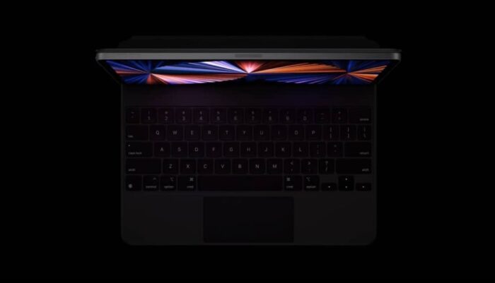 Spring-Loaded-iPad-Pro-Magic-Keyboard-700x401.jpg