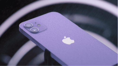 Neugeräte: iOS und Android gleich auf (in den USA)