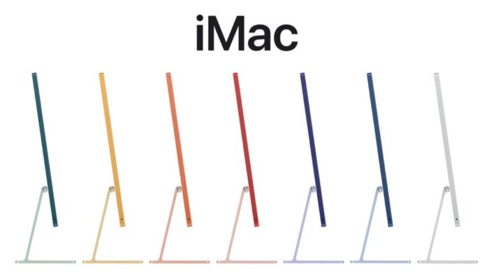 iMac 27 Apple's 32-Zoll-iMac möglicherweise erst Ende 2024